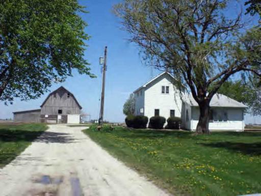 10537 W 6000 S Rd., Herscher, IL 60941