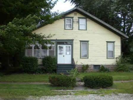 116 E Peoria, Piper City, IL 60959