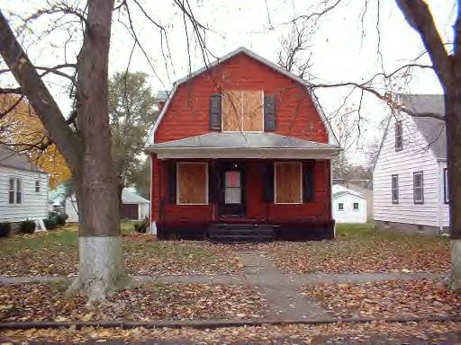 569 S Osborn, Kankakee, IL 60901