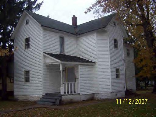 232 N Evergreen, Kankakee, IL 60901