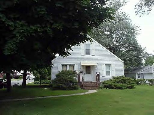 506 Country Club Dr., Kankakee, IL 60901