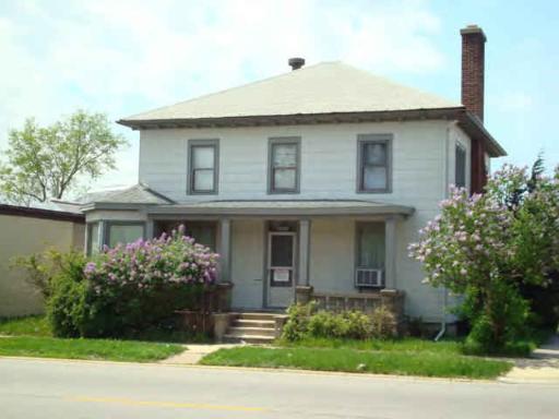 407 S Schuyler Ave., Kankakee, IL 60901