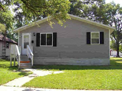 319 S Albert, Kankakee, IL 60901