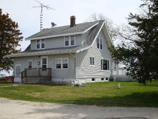 1420 E E 1000 North Rd., Milford, IL 60953