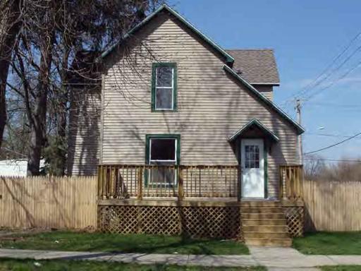 603 S Myrtle, Kankakee, IL 60901