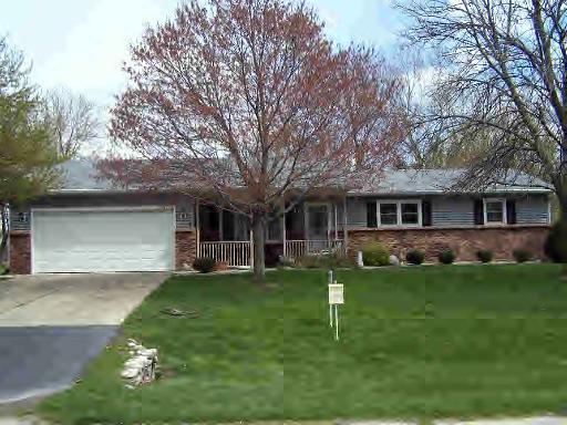 1095 N Bush, Kankakee, IL 60901