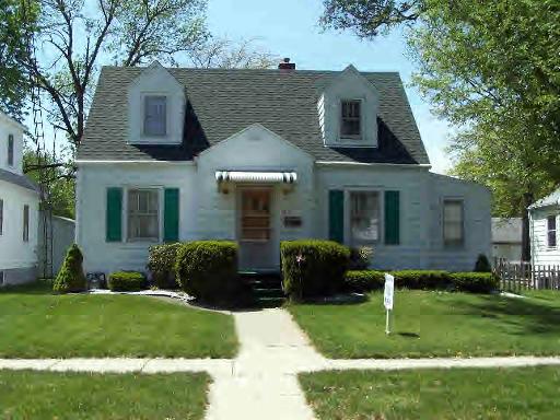515 S Yates, Kankakee, IL 60901