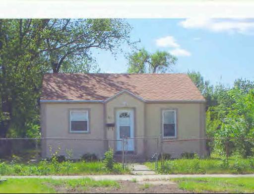 311 N Fairmont, Kankakee, IL 60901
