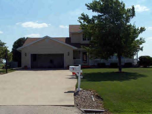 4731 S 7000 W Rd., Herscher, IL 60941