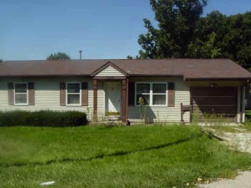1050 S Union, Paxton, IL 60957
