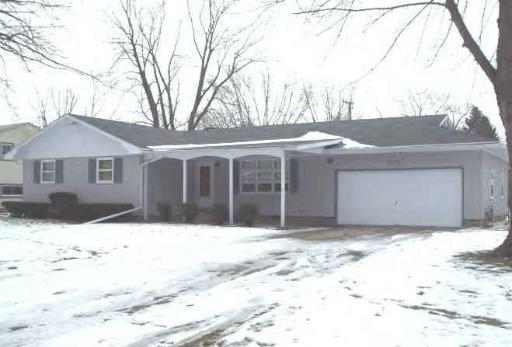 1051 N Vaughn Dr., Kankakee, IL 60901