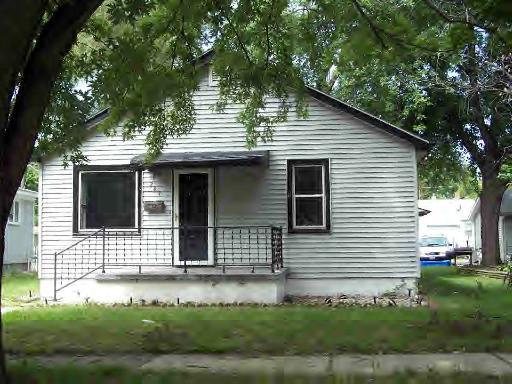 247 N 8 Th Ave., Kankakee, IL 60901