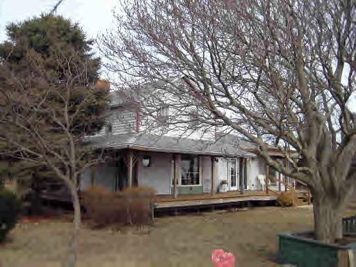 438 E 1150 N, Thawville, IL 60968