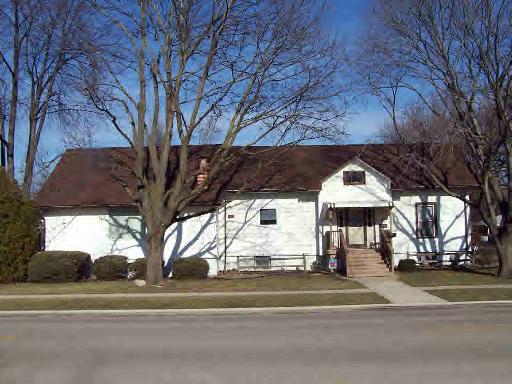 695 Cannon, Kankakee, IL 60901