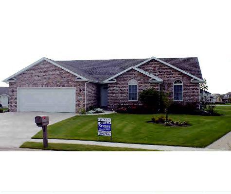 660 Eagle Ave., Bourbonnais, IL 60914