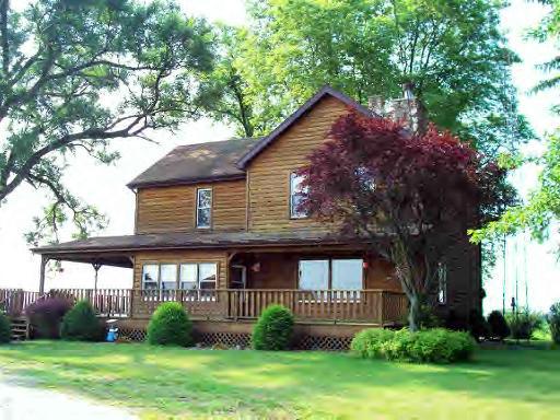 1151 E Hwy 24, Gilman, IL 60938