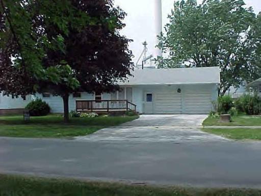 211 W Market, Piper City, IL 60959