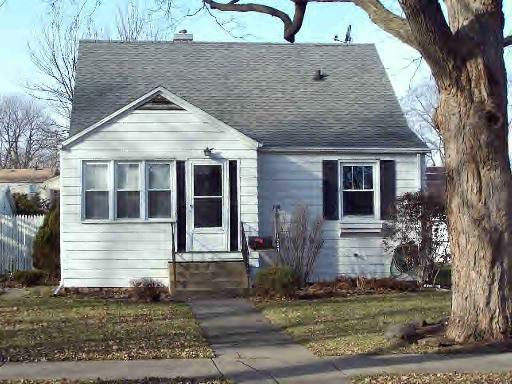1257 S 5th, Kankakee, IL 60901