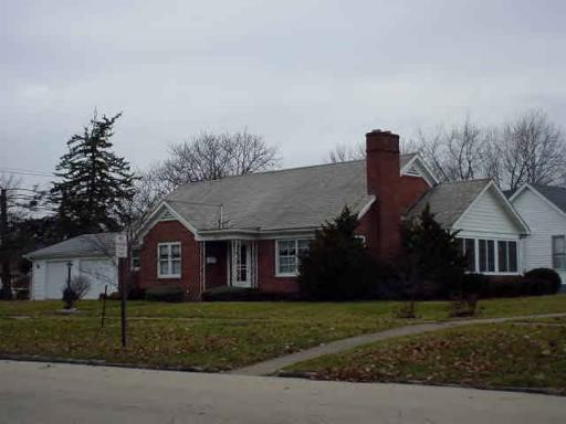 324 E 10th St., Gibson City, IL 60936