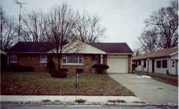 1224 W Hawkins St., Kankakee, IL 60901