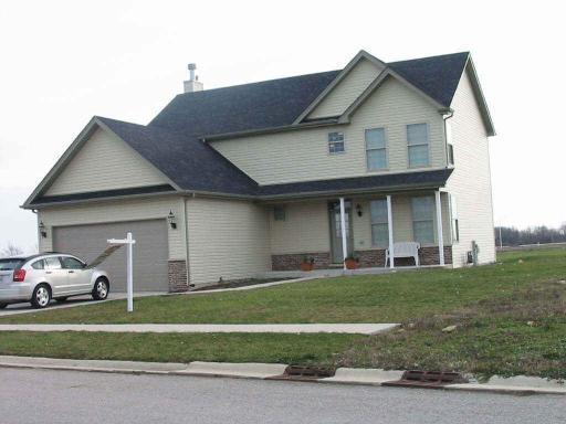 1942 Tallgrass Turn, Kankakee, IL 60901
