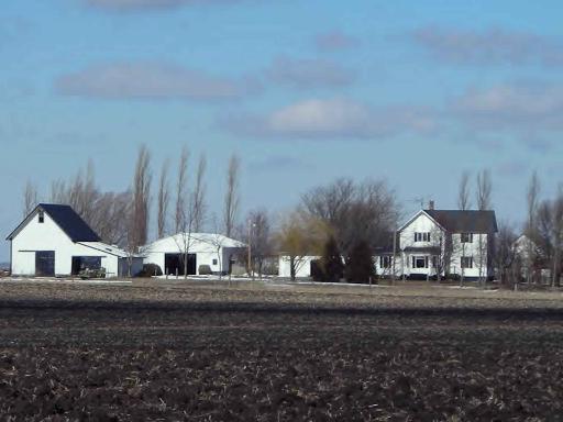1033 N 1500 E. Rd., Milford, IL 60953