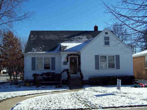 1006 S 8th Ave., Kankakee, IL 60901