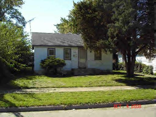 765 S Gordon, Kankakee, IL 60901