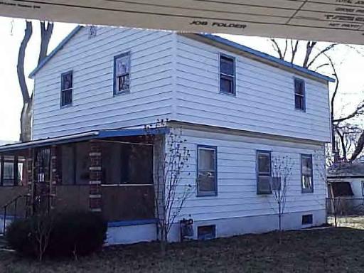 581 N 9th, Kankakee, IL 60901