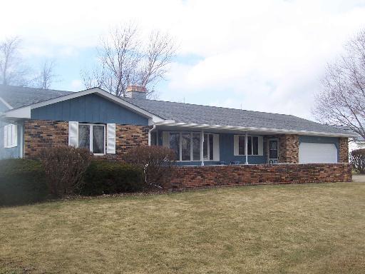 512 S Johnson, Rankin, IL 60960