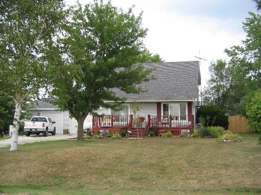 [Address Hidden by Seller], Buckley, IL 60918