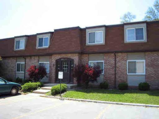 1119 S Curtis Ave. C36, Kankakee, IL 60901