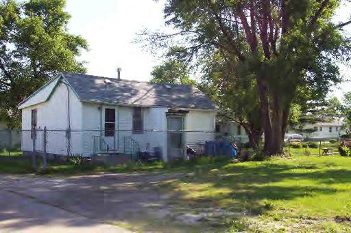 757 N Evergreen Ave., Kankakee, IL 60901