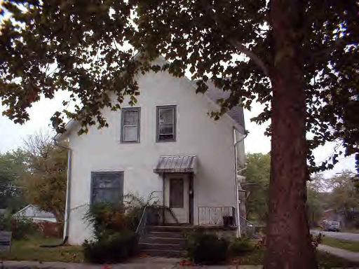 503 S Myrtle Ave., Kankakee, IL 60901