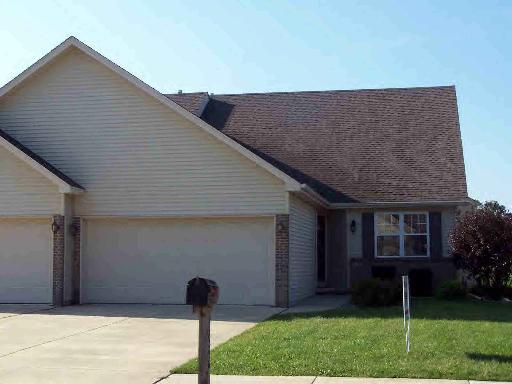 1486 Timber Ridge Ct., Kankakee, IL 60901