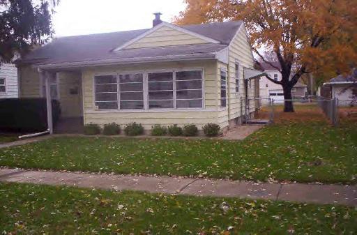 424 S Forest, Bradley, IL 60915