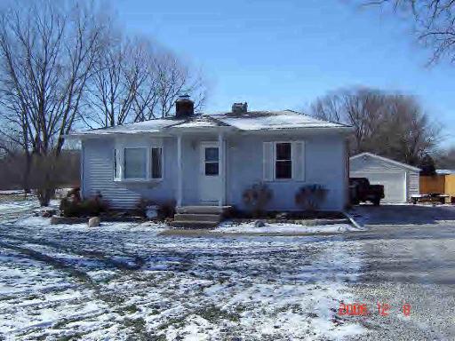 310 S 5000 W Rd., Kankakee, IL 60901