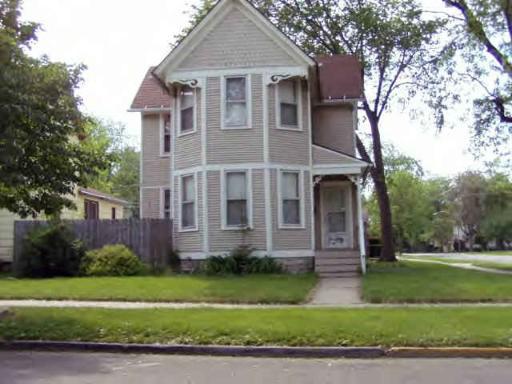 705 S Myrtle, Kankakee, IL 60901