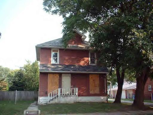 943 E Bourbonnais, Kankakee, IL 60901