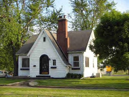 216 E Thomas St., Ludlow, IL 60949