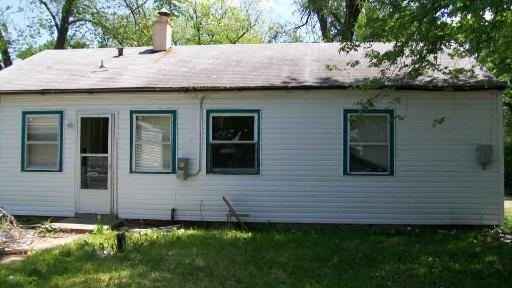 751 Webster Cir., Kankakee, IL 60901