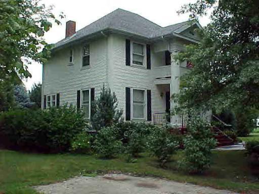 209 N 5th St., Chatsworth, IL 60921