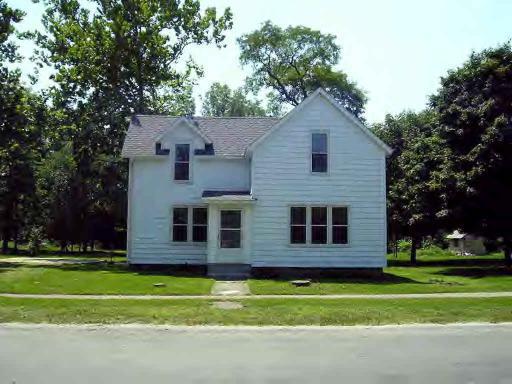 224 E Peoria, Piper City, IL 60959