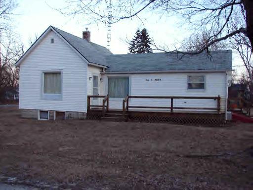 309 E Market, Piper City, IL 60959