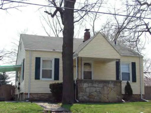 1580 E Eagle St., Kankakee, IL 60901