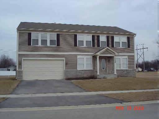 1530 Eagle Bluff Dr., Bourbonnais, IL 60914