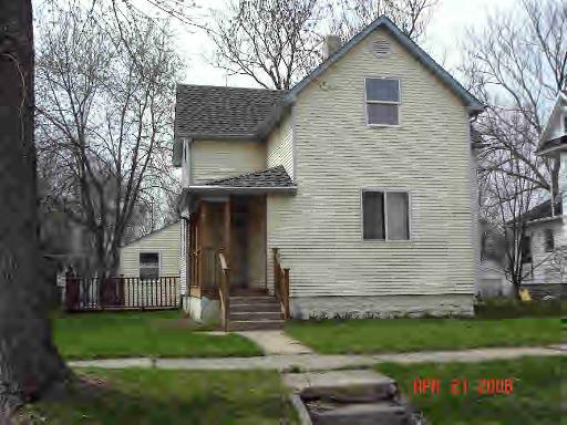 545 S Poplar, Kankakee, IL 60901