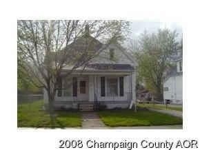 316 N Alexander, Danville, IL 61831