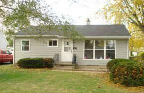 324 Mary Alice Rd., Rantoul, IL 61866