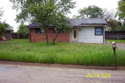1136 N Chicago Pl., Kankakee, IL 60901